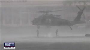 Defense tech companies focus on Tampa