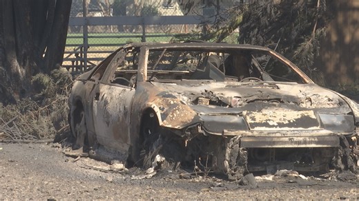 The city of Phoenix reflects on the Almeda fire 5 years later - KOBI-TV NBC5 / KOTI-TV NBC2