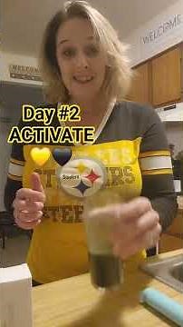 MODERE ACTIVATE - Day #2