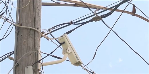 Davenport to add more red light cameras