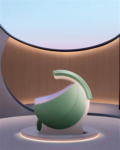 OSIM SG on Instagram: "Soft Launch Special ✨ Introducing the latest OSIM uDream.AI! The world’s only Well-Being Chair -uDream.AI is created in collaboration with world-class massage masters 🇹🇭🇯🇵🇨🇳. Transforming time-honoured techniques into a modern wellness experience, enhanced by 5-Senses collaborations with global partners. Find out more: l.osim.com/SguDreamAI Available at: 📍OSIM Takashimaya · IMM · Tampines Mall · Jurong Point · Parkway Parade · (12 Jan onwards) OSIM Compass One · Cau