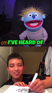 75K views · 1.9K reactions | Meeting Elmo on Omegle | Rooneyojr | Facebook