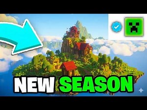 MY *NEW* 1.21.11 MINECRAFT SMP SURVIVAL SERVER! | *Out Now* (RiverNetwork SMP)