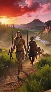 How Did Modern Humans Take Over the World? 🧬 | Homo sapiens Explained | NCERT History