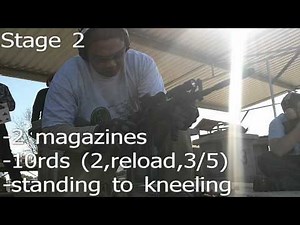 Appleseed - Rifleman AQT