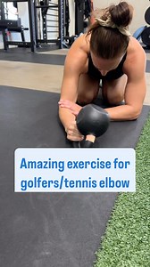 1.2K views · 262 reactions |  Have elbow pain? ⛳️ Quick overview:...