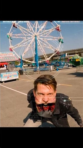 Supergirl (2018) | Fair Fight: Kara vs. The Mind-Controlled Alien#shorts #movie