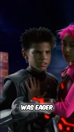 Sharkboy and Lava Girl The Truth About Mr Electric!