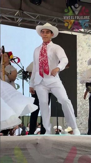 El Pájaro Carpintero - Categoría Juvenil - 1er. Concurso Nacional de Son Jarocho 2026 en Orizaba