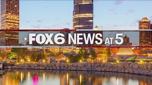FOX6 News at 5 | Nov. 26, 2025