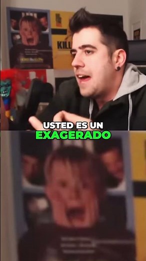 Broma telefónica. ¡EL PEOR RESTAURANTE! #humor #auron #comedy