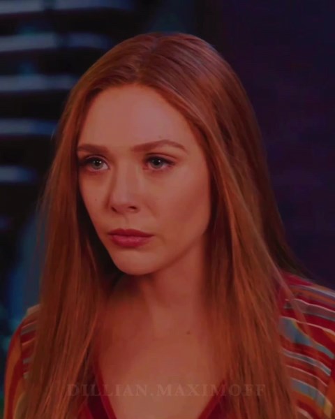 Wanda's Most Badass Scenes in Wandavision