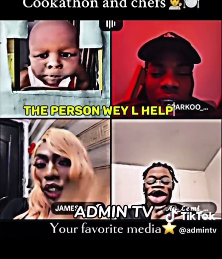 Exciting Cookathon Challenges with Junior and Friends