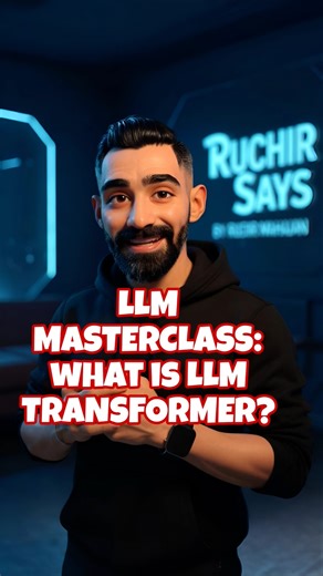 Transformers: The Real Secret Behind AI models and LLM's #ai #aiexplained #LLM #aishorts #aitips