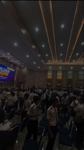 Sampai Jumpa di Pelayaran Berikutnya — Pesan Perpisahan STIP Jakarta