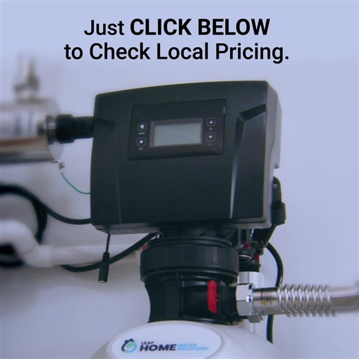 186 reactions | Our customized whole home water systems protect your family and home from harmful contaminants, providing purified water from every tap. Take a look at what other homeowners have to say for yourself! | Leaf Home Water Solutions | Facebook