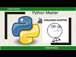 Curso Python desde cero 2020 #52 Excepciones - raise & assert