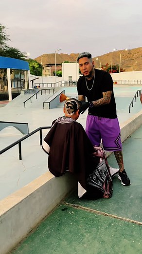 Pumabarbertattoo on TikTok