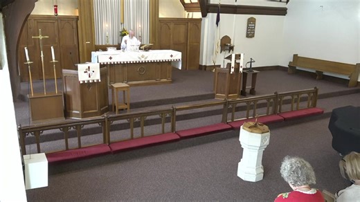 Restream helps you multistream & reach your audience, wherever they are. | Redeemer Lutheran Church, Westfield, NJ