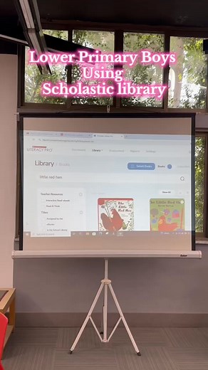 8.7K views · 111 reactions | Lower Primary Boys regularly enjoy...