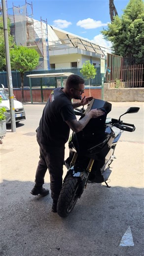 Honda X-ADV: Innovative Tuning and Wrapping Options