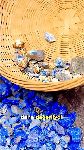 More Precious Than Gold! 💎 No One Knows This 3000-Year-Old Secret!