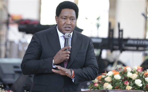 Senators back law to speed up seed approvals