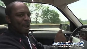 How to Update Your Escort Radar Detector