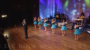 69K views · 2.1K reactions | "I LOVE HOW YOU LOVE ME" A song written by Barry Mann and Larry Kolber. It was a 1961 Top Five hit for the pop girl group the Paris Sisters, which inaugurated a string of elaborately produced classic hits by Phil Spector. Bobby Vinton had a Top Ten hit in 1968 with a cover version. | Golden Oldies Music Shows by 24K Gold | Facebook