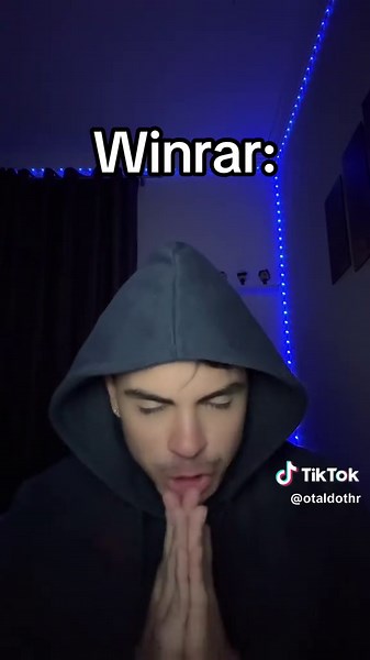 WinRAR é O GOAT: Música e Teste Grátis