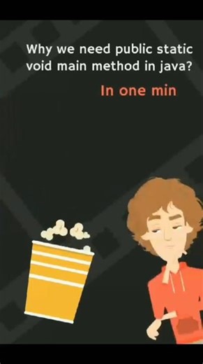 Java Interview Questions for Freshers | Importance of Main Method Explained | Core Java Basics 🔥