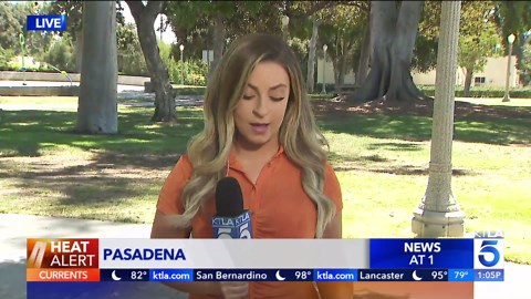 What to know about preventing and treating heat-related illnesses