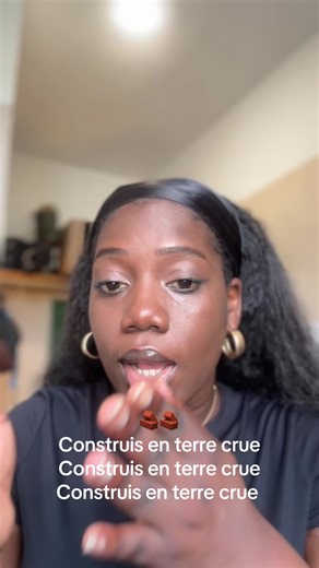 Construire en terre crue : une solution durable en Afrique