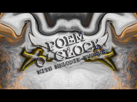 Poem O’Clock | Easter Edition | Reading from psalms 2000:17-24