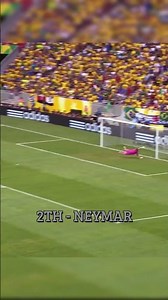 TOP 3 BEST KNUCKLEBALL GOALS ACCORDING TO CHATGPT #football #goals
