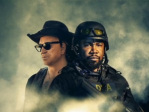 Le commando - Apple TV