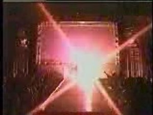 WWE - The Undertaker's Ministry Video