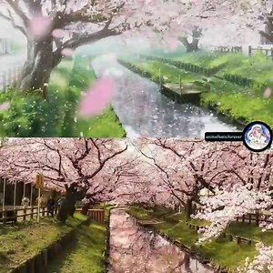 2.9M views · 187K reactions | Anime vs Real life. Join - Anime Era | DeadBunny感じる | Facebook