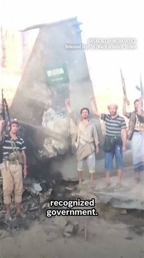 Iranian advisers helped Yemen's Houthis capture Red Sea coast, AP sources say