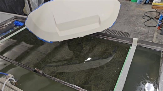 121K views · 416 reactions | Knocking out some golf carts this week. Here is a hood being done in Realtree Max 5. | Wisconsin Hydrographics | Facebook