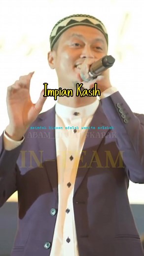 Part 3 | "IN-TEAM" #impiankasihinteam #inteam #lagunasyidterbaik #lagu... | TikTok