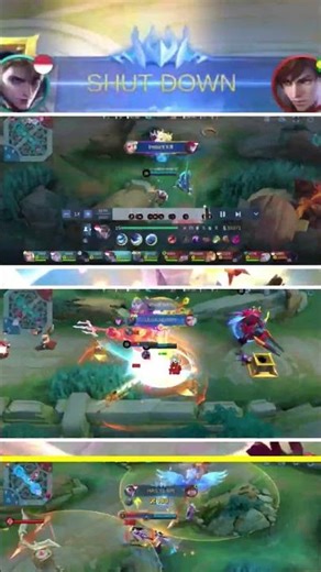 WATCH THIS - SAVAGE ALUCARD: BEST BUILD ALUCARD 2025❓ ~ MLBB