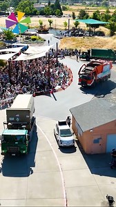 5.8K views · 51 reactions | Week three of Big Trucks Summer rolled in...