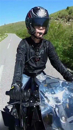 気分は最高！ビーナスライン👍リターンライダー６３bike vlog #バイク #ツーリング