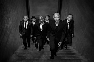 Kaizers skal fylle stadion i Jåttåvågen