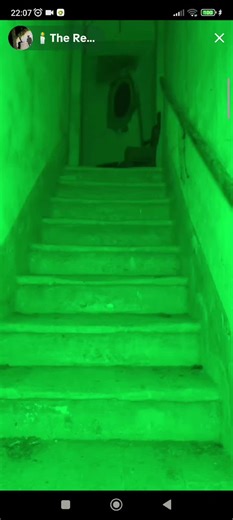 Exploring the Paranormal: The Rev and Incubus Encounters