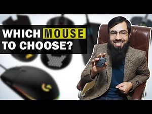 Computer Mouse Review | Which is best?