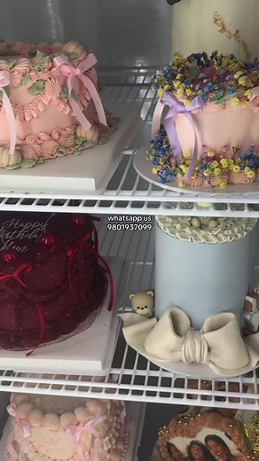 Order Delicious Cakes in Kathmandu Now