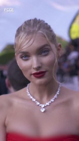Runways, Red Carpets, and Real Life: Inside Elsa Hosk’s World