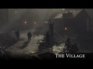 Resident Evil 4™ Remake - The Village (Ambient Theme)